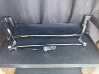 Windshield Wiper Linkage Transmission