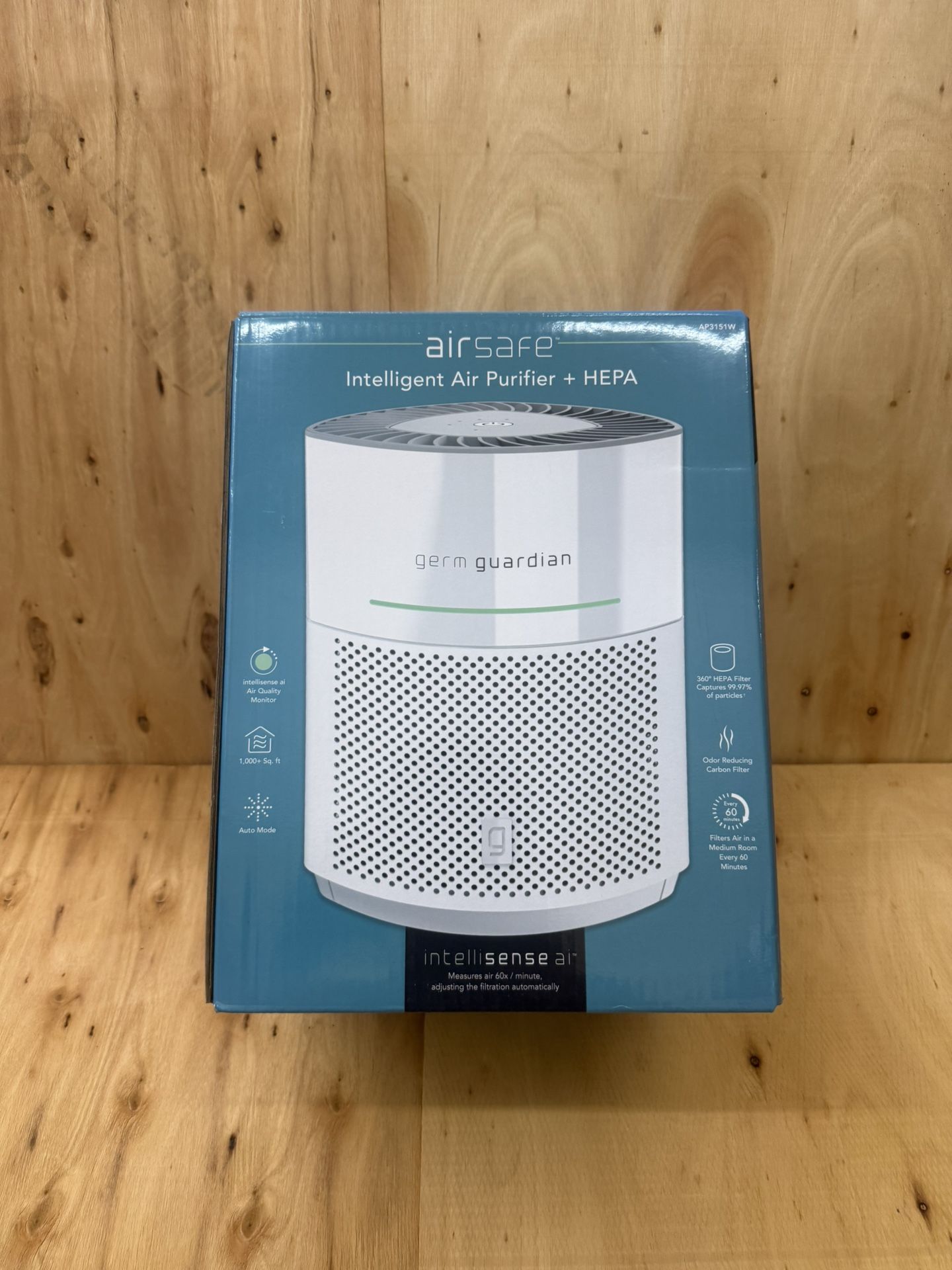 GermGuardian Air Purifier
