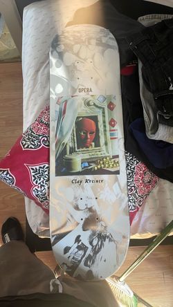 Full size Skate Board