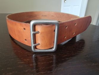 Abercrombie &Fitch Belt