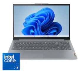 Lenovo IdeaPad Slim 3 15IAN8 - Brand New