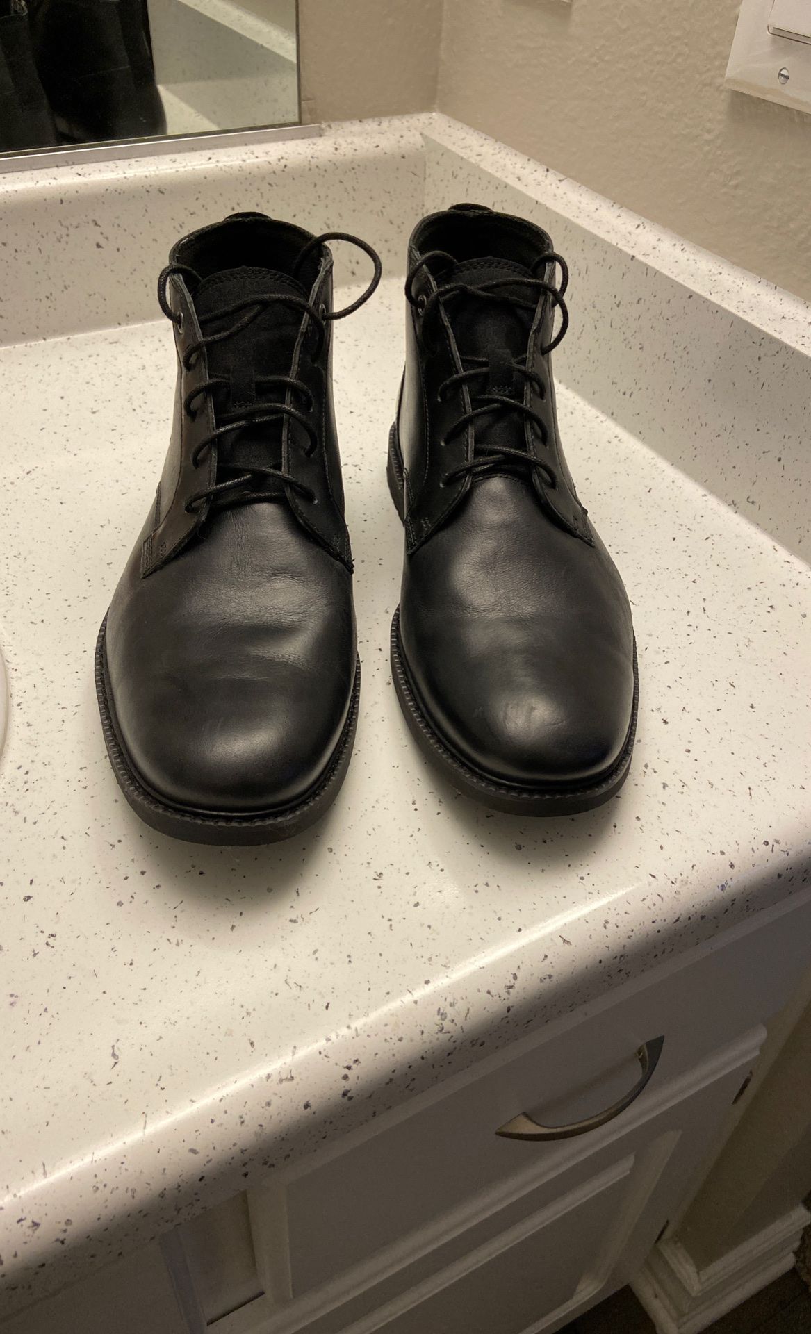 Timberland boots size 9.5