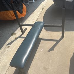 Weight Lifting Bench! $50 