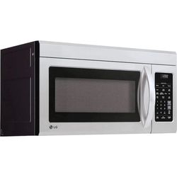 Over The Range Microwave Oven 