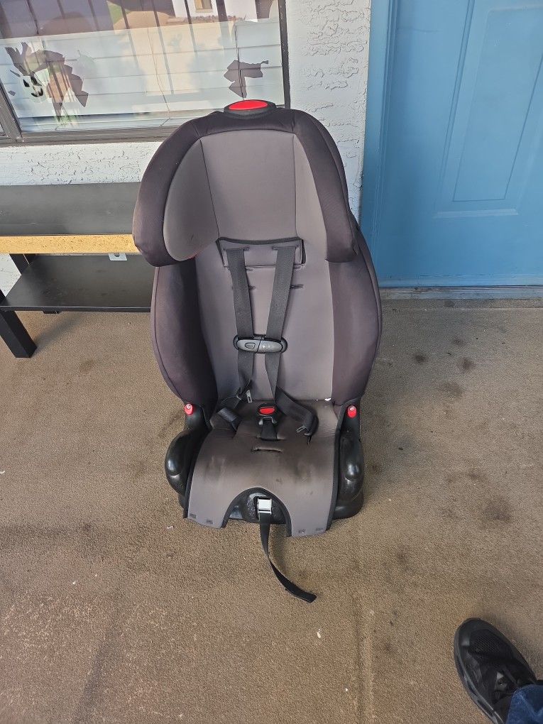 Evenflo Car Seat