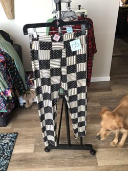 Lularoe leggings os