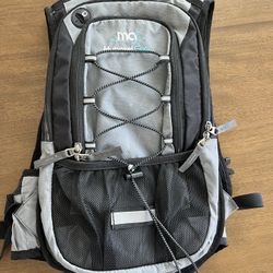 Insulated Hydration Backpack 