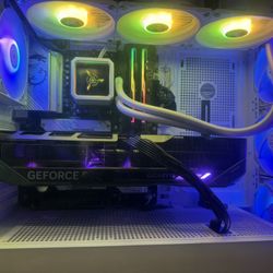 *🔥 HIGH END SKYTECH GAMING PC🔥* 