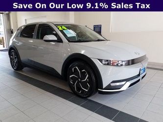 2024 Hyundai IONIQ 5
