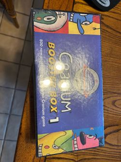 Cranium booster board pack
