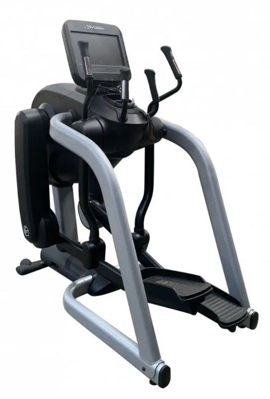 LIFE FITNESS Flex Strider -95FS- Flexstrider Elliptical