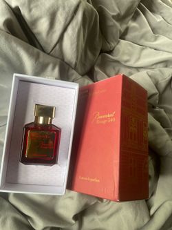 MFK Rouge 540