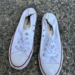 Converse Slip On Shoes