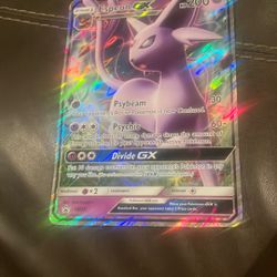 GX Pokémon Illustration