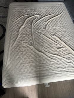 Queen Sized Mattress