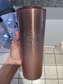 Starbucks Cup