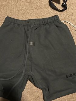 Fear of God Essentials Sweat Shorts