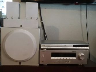 Home theater Speaker set