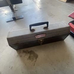 Toolbox