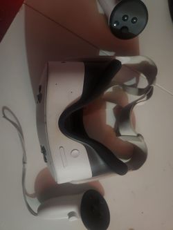 Oculus 3