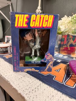 The catch dodger giveaway