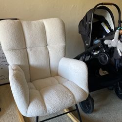 $40 Rocking Chair 