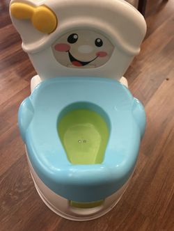 Potty For Toddlers