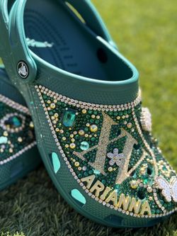 Custom Crocs For any event