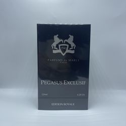 Parfum Di Marley Pegasus Exclusif