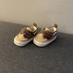 Baby Boy Shoes