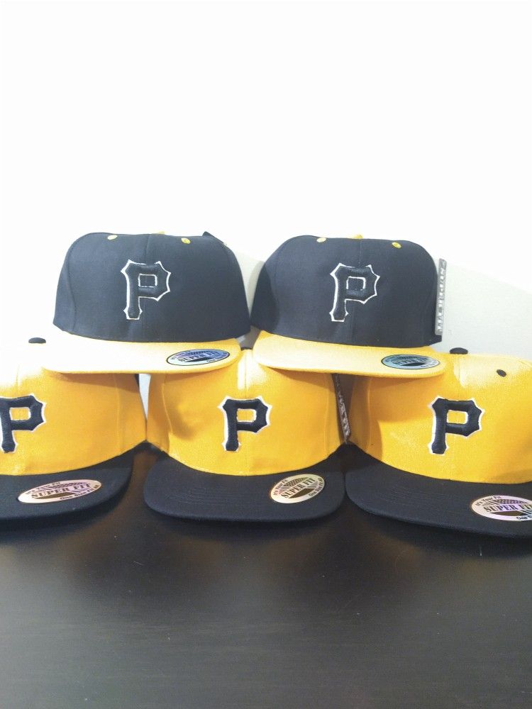 Pirates Hat Snapback