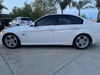 2007 BMW 328i