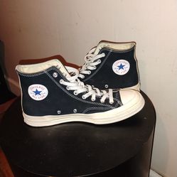 Converse All Star Chuck Taylor Comme Des Garcons