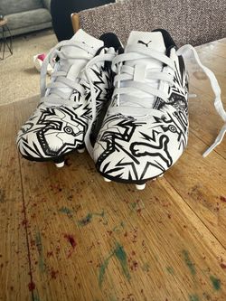 Soccer Cleats Christian Pulisic Size 11 Youth Boys