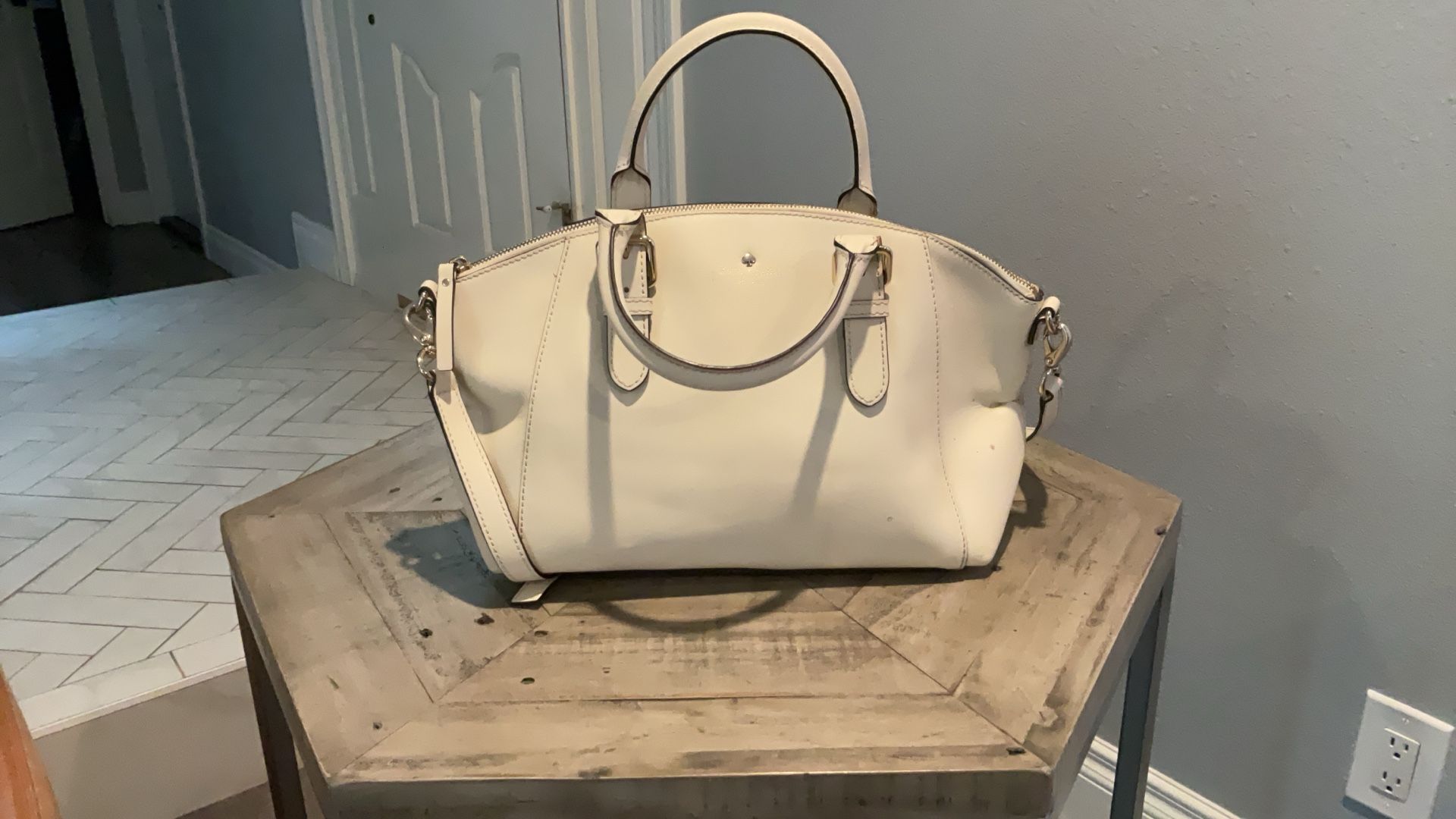 Kate Spade Purse Charlotte Street Small Sloan Bag