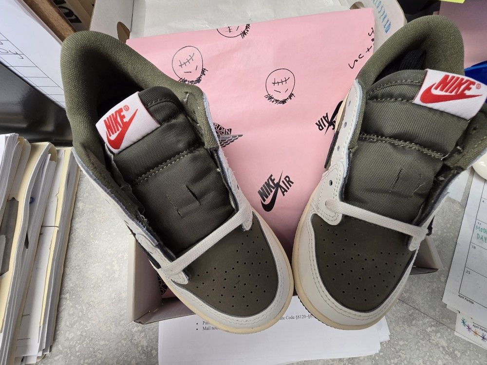 Nike Kids