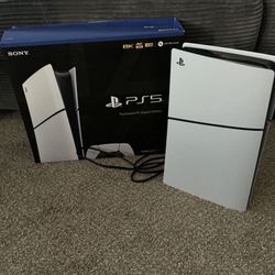 ps5 slim