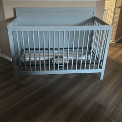 Baby Crib