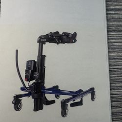 to lift people and move them from one place to another