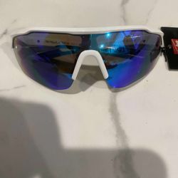 Rawlings Sunglasses WHT ORN MIR QTS RY2002 A40