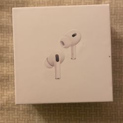 airpods pro 2nd gen