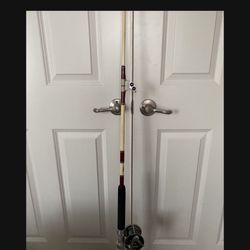 PENN SPECIAL SENATOR USA 6/0 3160RW STUART BUTT Salt Water FISHING ROD 30 50 Lb