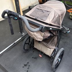 Thule Urban glide 2 - Jogging Stroller