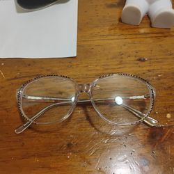 Eye Glasses 