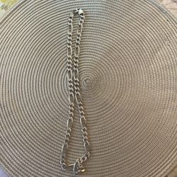 Silver Chain 