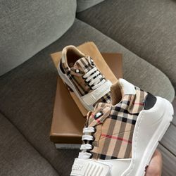 Burberry