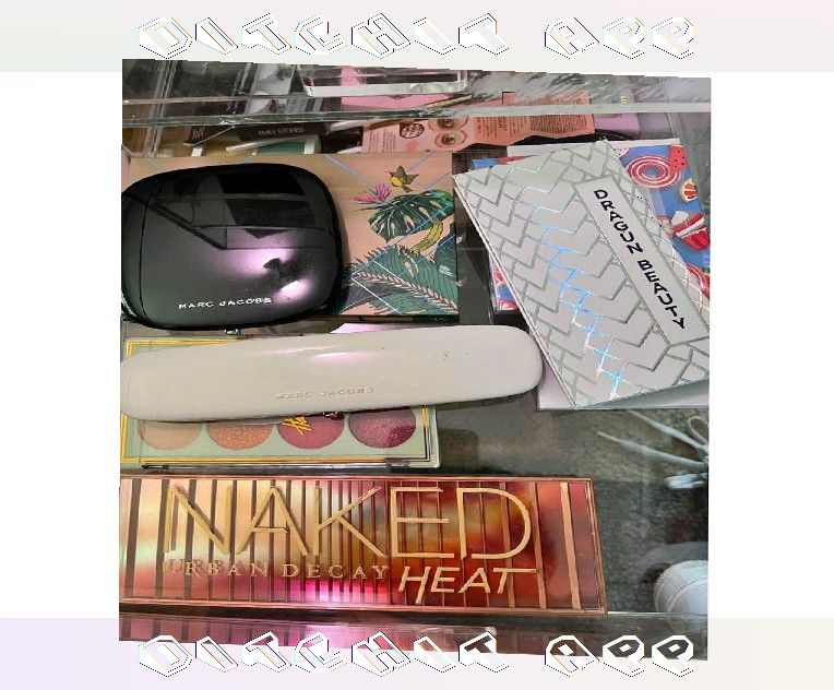 either I Complete Beauty Makeup Bundles for Picture-Perfect Finish