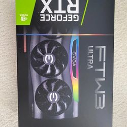 Geforce RTX 3080 Ti