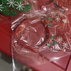 Christmas Ears