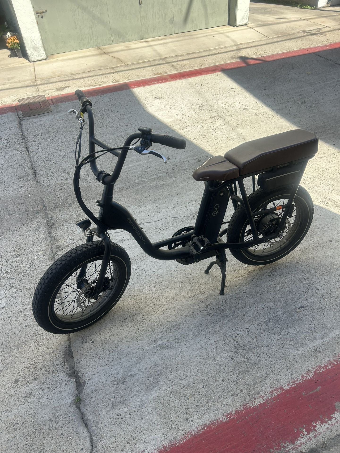 Radrunner 2 Electric Bike